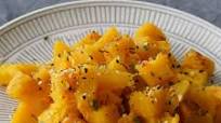 Air Fryer Acorn Squash Air Fryer Acorn Squash