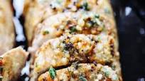 Garlic Butter Pork Tenderloin Garlic Butter Pork Tenderloin