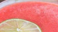 Frozen Strawberry Margarita Frozen Strawberry Margarita