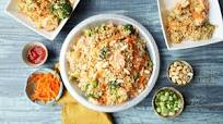 Instant Pot Shrimp Fried Rice Instant Pot Shrimp Fried Rice