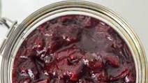 Spiced Plum Chutney Spiced Plum Chutney