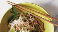 Authentic Pad Thai Authentic Pad Thai
