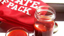Daddy's Secret BBQ Sauce Daddy's Secret BBQ Sauce
