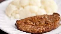 Clean Eating Weeknight Balsamic Pork Chops Clean Eating Weeknight Balsamic Pork Chops