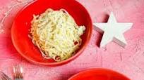 MIZITHRA BROWNED BUTTER PASTA MIZITHRA BROWNED BUTTER PASTA