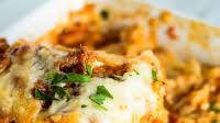 Extra Easy Lasagna Extra Easy Lasagna