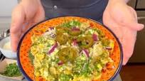 Chilaquiles Chilaquiles