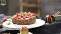 Eggless Cake in Cooker कुकर केक How To Make Cake In Pressure Cooker Eggless Cake in Cooker कुकर केक How To Make Cake In Pressure Cooker