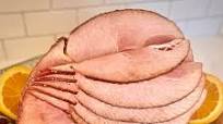Honey Glazed Ham Honey Glazed Ham