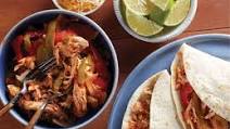 Slow Cooker Salsa Chicken Slow Cooker Salsa Chicken