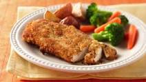 Ranch Chicken Ranch Chicken