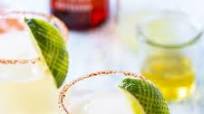 Margarita on the Rocks Margarita on the Rocks
