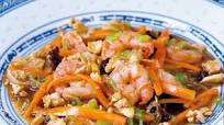 Chinapfanne Chinapfanne