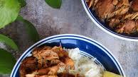 Slow Cooker Shoyu Chicken | A Japanese-Inspired Hawaiian Favorite Slow Cooker Shoyu Chicken | A Japanese-Inspired Hawaiian Favorite