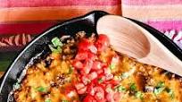 Easy Tex Mex Cornbread Casserole Easy Tex Mex Cornbread Casserole