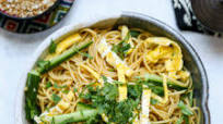 Garlic Noodles Garlic Noodles