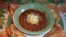 Easy Chili Easy Chili