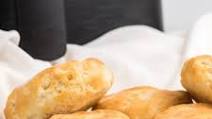 Air Fryer Canned Biscuits Air Fryer Canned Biscuits