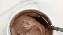 Weight Watchers Creamy Chocolate Yogurt Recipe Weight Watchers Creamy Chocolate Yogurt Recipe