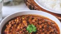 Whole Masoor Dal (Instant Pot Lentil Curry) Whole Masoor Dal (Instant Pot Lentil Curry)