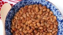 Simple Instant Pot Pinto Beans (No Pre-Soaking) Simple Instant Pot Pinto Beans (No Pre-Soaking)