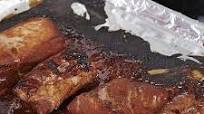 Chinese Barbecued Roast Pork Chinese Barbecued Roast Pork