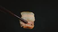 Sichuan Wind-Cured Pork Belly (La Rou, 腊肉), Part 2 Sichuan Wind-Cured Pork Belly (La Rou, 腊肉), Part 2