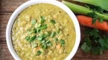 Slow Cooker Split Pea Soup Slow Cooker Split Pea Soup