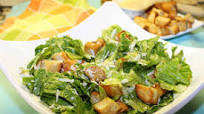 Caesar Salad Recipe Caesar Salad Recipe