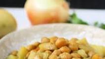 Slow Cooker Chickpea and Potato Curry Slow Cooker Chickpea and Potato Curry