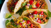 Ground Turkey Tacos Ground Turkey Tacos