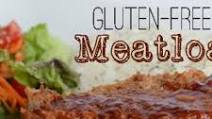 Gluten-Free Meatloaf Recipe Gluten-Free Meatloaf Recipe