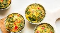 Air Fryer Egg Bites Air Fryer Egg Bites