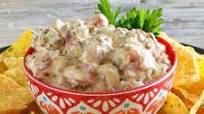 Rotel Cream Cheese Dip - A creamy twist on regular Rotel Dip. Always a hit! Rotel Cream Cheese Dip - A creamy twist on regular Rotel Dip. Always a hit!