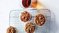 Dr. Gundry's Lectin-Free Carrot Cake Muffins Dr. Gundry's Lectin-Free Carrot Cake Muffins