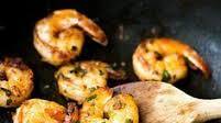 Weight Watchers Garlic Shrimp Weight Watchers Garlic Shrimp