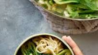 Bok Choy Stir Fry Recipe Bok Choy Stir Fry Recipe