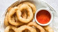 Air Fryer Frozen Onion Rings Air Fryer Frozen Onion Rings