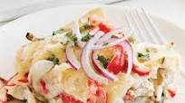 Creamy Chicken Enchilada Casserole Creamy Chicken Enchilada Casserole