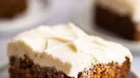 Easy Carrot Cake Recipe Easy Carrot Cake Recipe