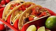 Dirty Rice Black Bean Tacos Dirty Rice Black Bean Tacos