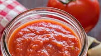 Homemade Pizza Sauce (5-Minute Recipe) Homemade Pizza Sauce (5-Minute Recipe)