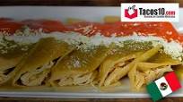 Divorced Enchiladas Divorced Enchiladas