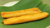 Yuca Empanadas Yuca Empanadas