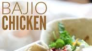 Slow Cooker Bajio Chicken Salad Slow Cooker Bajio Chicken Salad