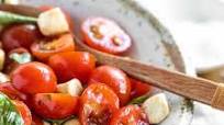 Easy Caprese Salad Recipe Easy Caprese Salad Recipe