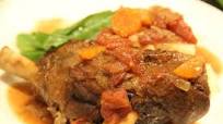 Slow Cooker Lamb Shanks Slow Cooker Lamb Shanks