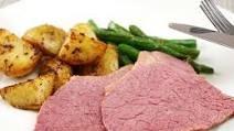 Easy Corned Beef Recipe Easy Corned Beef Recipe