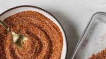 Authentic Texas-Style Brisket Dry Rub Authentic Texas-Style Brisket Dry Rub