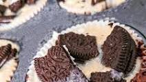Philadelphia Oreo Cheesecake Bites Philadelphia Oreo Cheesecake Bites